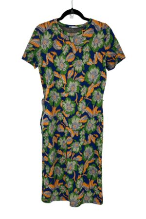 Zara Summer Dress Size Large