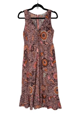Madewell Summer Dress Size 2