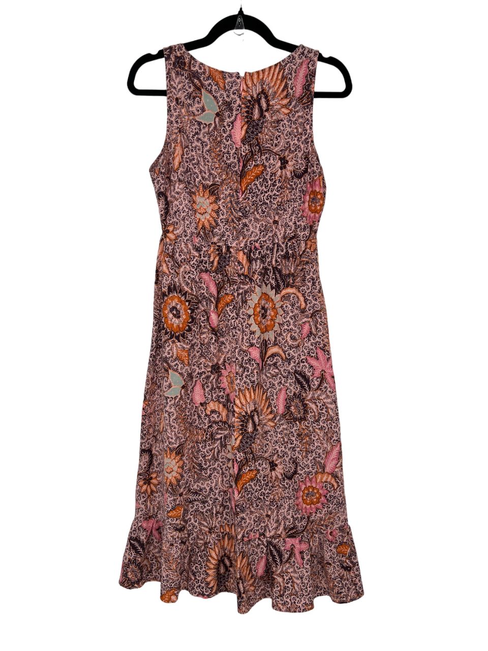 Madewell Summer Dress Size 2 - Image 2