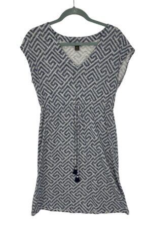 Tommy Bahama Summer Dress Size Small Petite