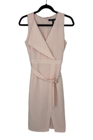 White House Black Market Dress Size 2