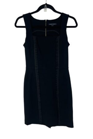 Banana Republic Dress Size 2 Petite