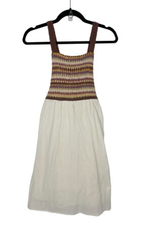 Zara Dress Size Large