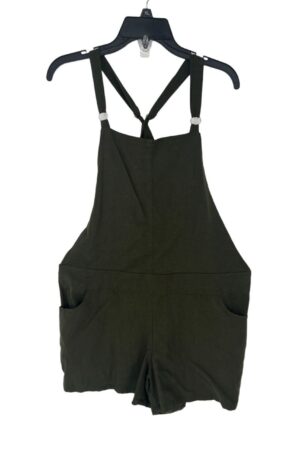 New Torrid Jumpsuit Shorts Size Large