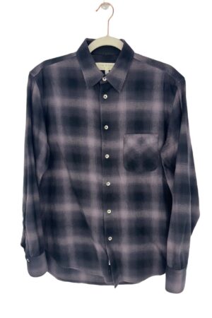 Rag & Bone Shirt Top Size Small