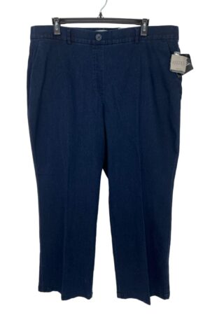 New Kasper Pants Size 22W