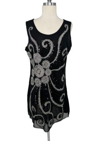 New Pretty Angel Blouse Top Size Medium