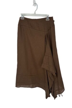 New Talbots Long Skirt Size 8