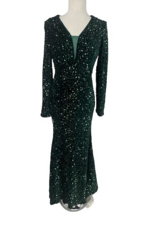 New Toleen Formal Dress Size Medium