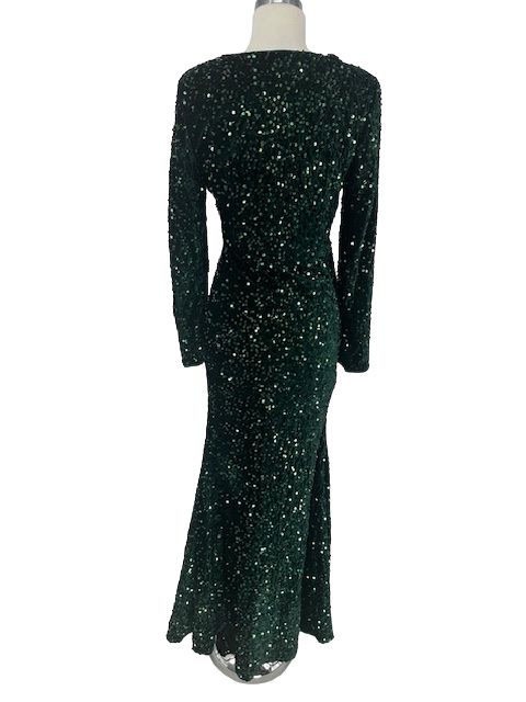 New Toleen Formal Dress Size Medium - Image 2
