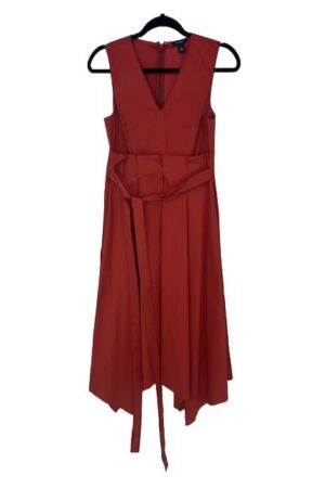 Halogen Evening Dress Size XS