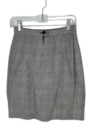 Salvatore Ferragamo Skirt Size XS