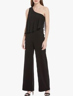 New Calvin Klein Formal Jumpsuit Size 4