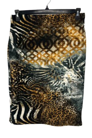 Boutique Essentials Skirt Size Medium
