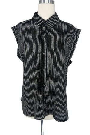 New Forever 21 Blouse Top Size Large