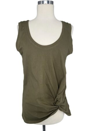 New Niyama Sol Blouse Top Size Large