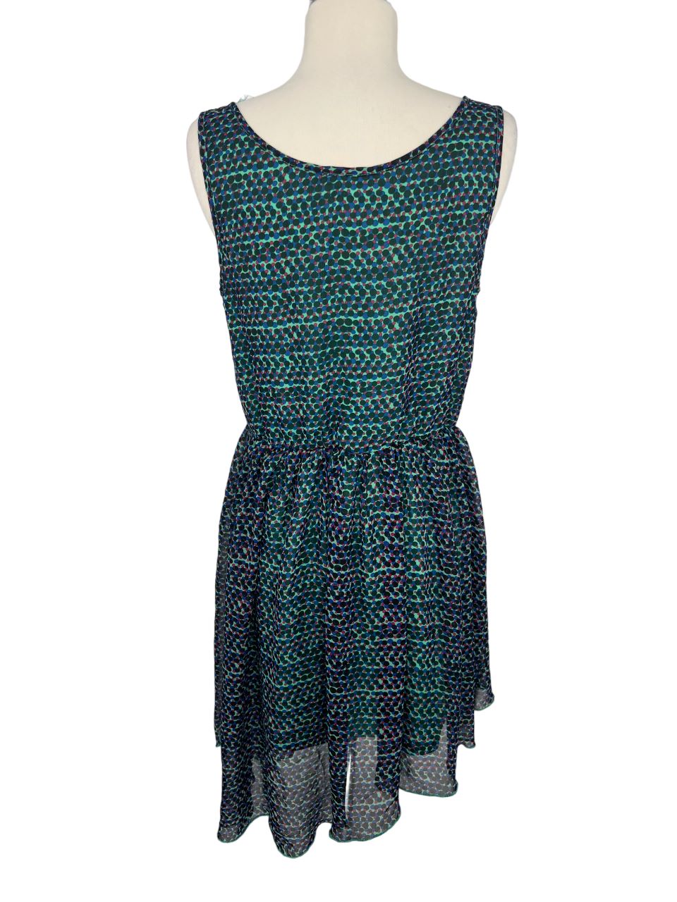 Material Girl Dress Size Large - Image 2