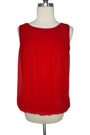Max Studio Blouse Top Size Small