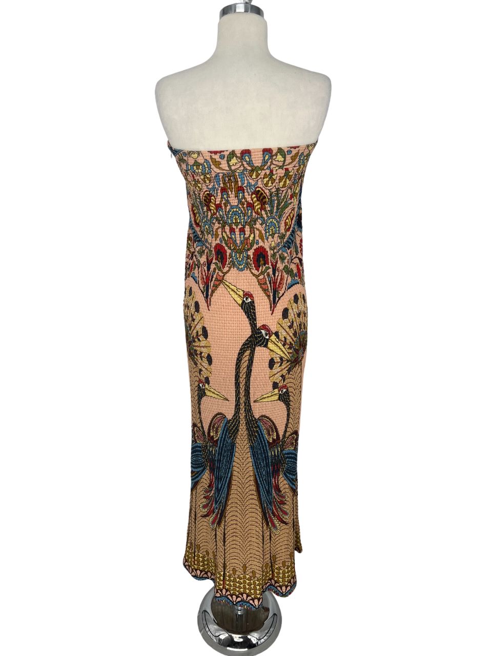 Farm For Anthropologie Dress Size XS - Image 2