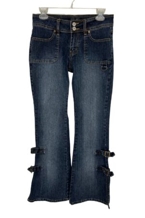 Angels Jeans Pants Size 7 Small (Junior)