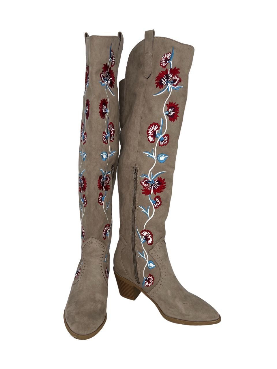 Carlos By Carlos Santana Boots Size 8 - Image 2