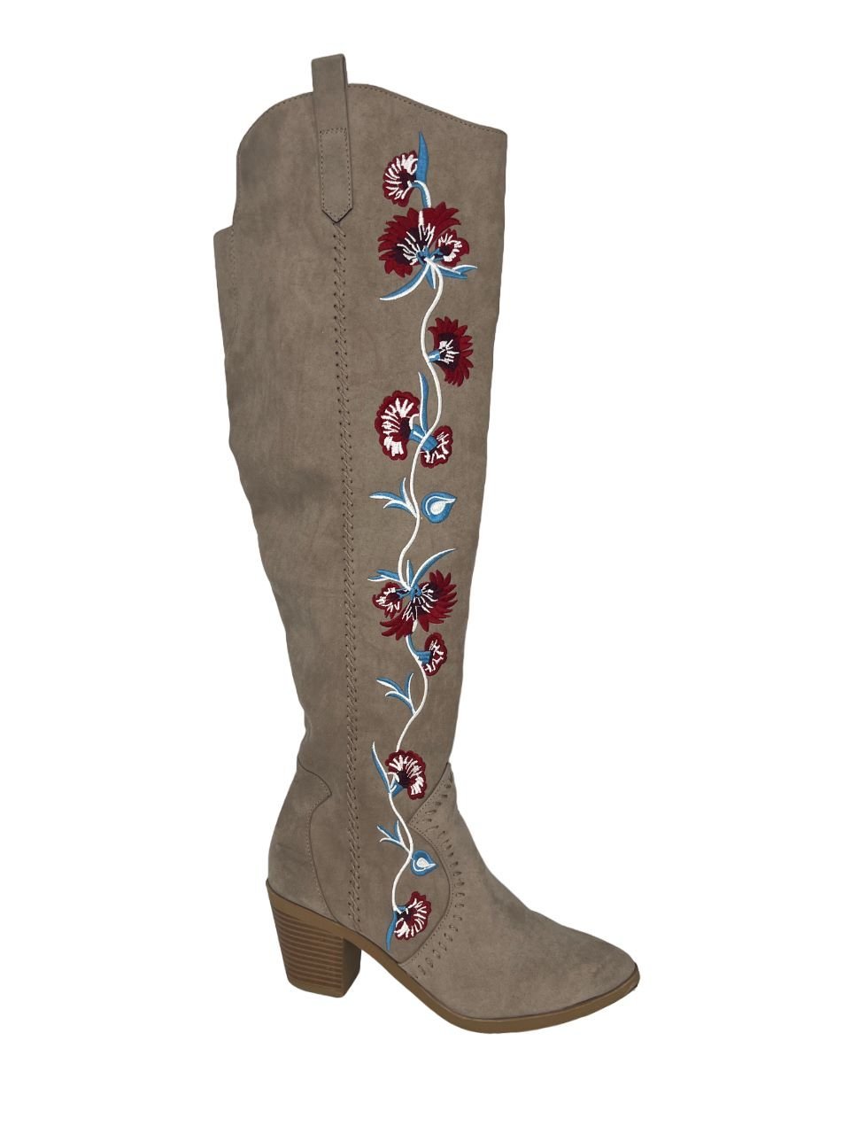 Carlos By Carlos Santana Boots Size 8 - Image 3