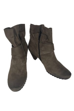 Paul Green Naomi Boots Shoes Size 7.5