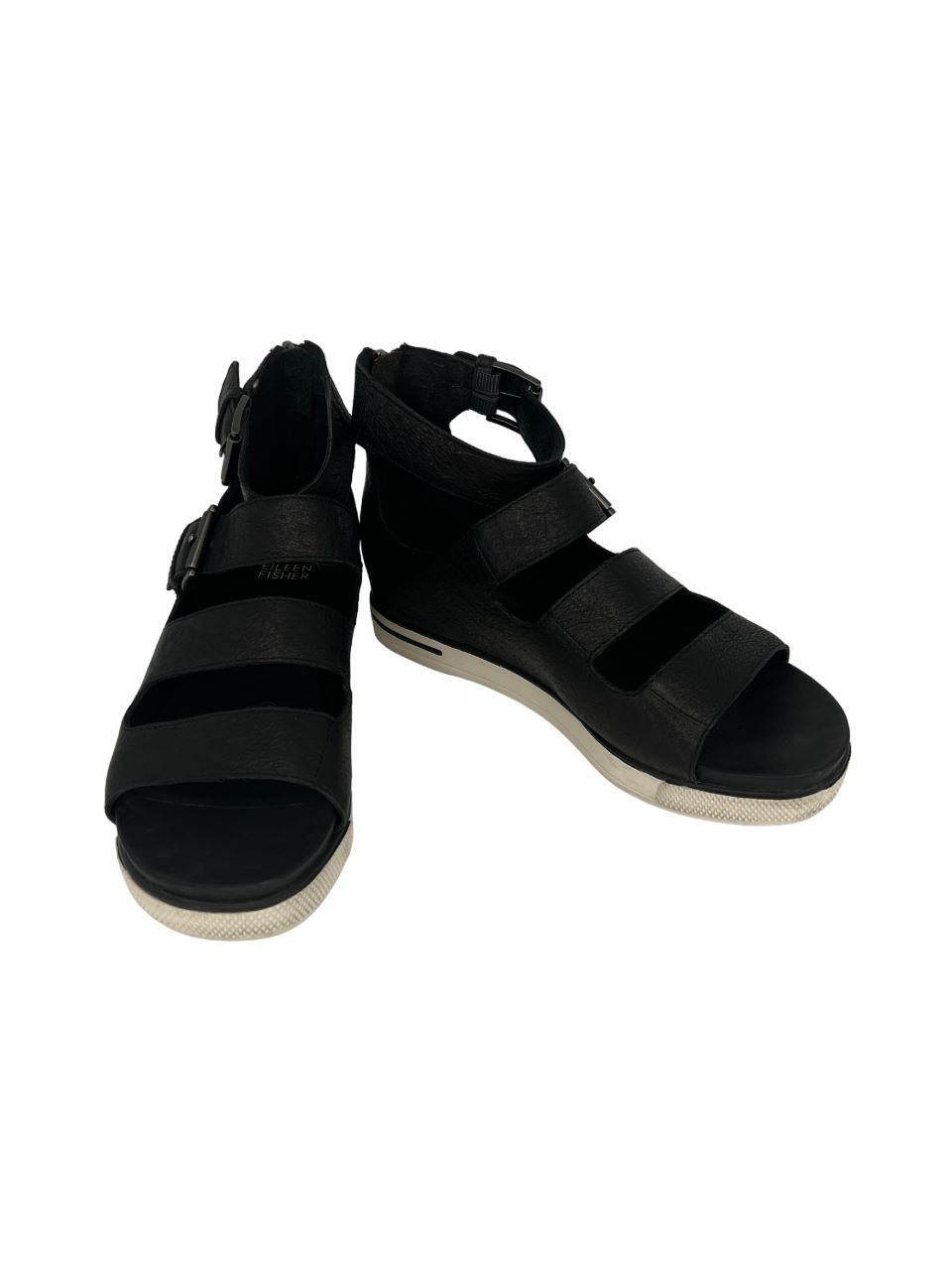 Eileen Fisher Shoes Size 7.5 M