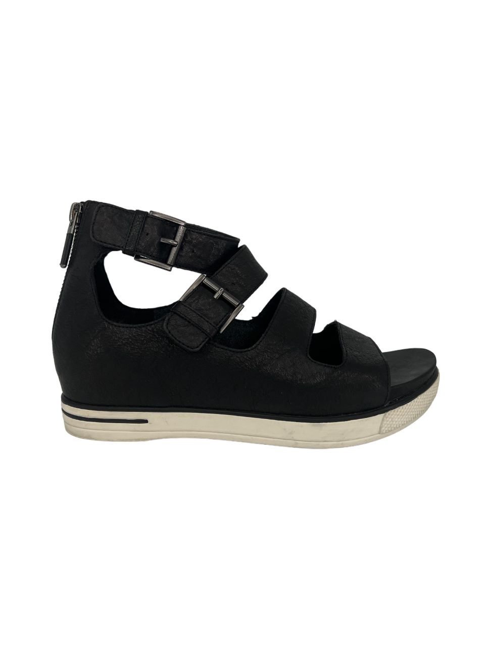 Eileen Fisher Shoes Size 7.5 M - Image 2
