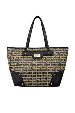 Juicy Couture Tote Bag