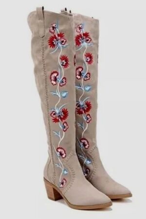 Carlos By Carlos Santana Boots Size 8