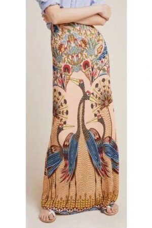Farm For Anthropologie Dress Size XS