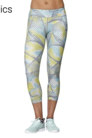 New Asics Leggings Pants Size Medium