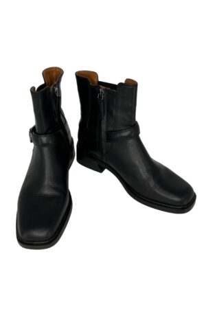 Franco Sarto Ankle Boots Size 8M