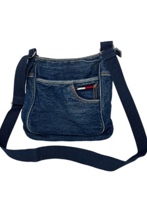 Tommy Hilfiger Satchel Purse