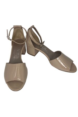 Attilio Giusti Leombruni Shoes Size 8