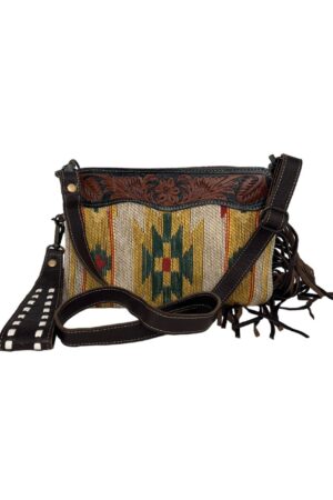 New Myra Satchel Bag