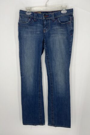 Bartack Jean Pants Size 29