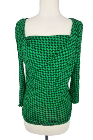 New Michael Michael Kors Blouse Top Size XS
