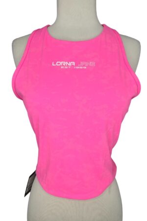 New Lorna Jane Top Size Large