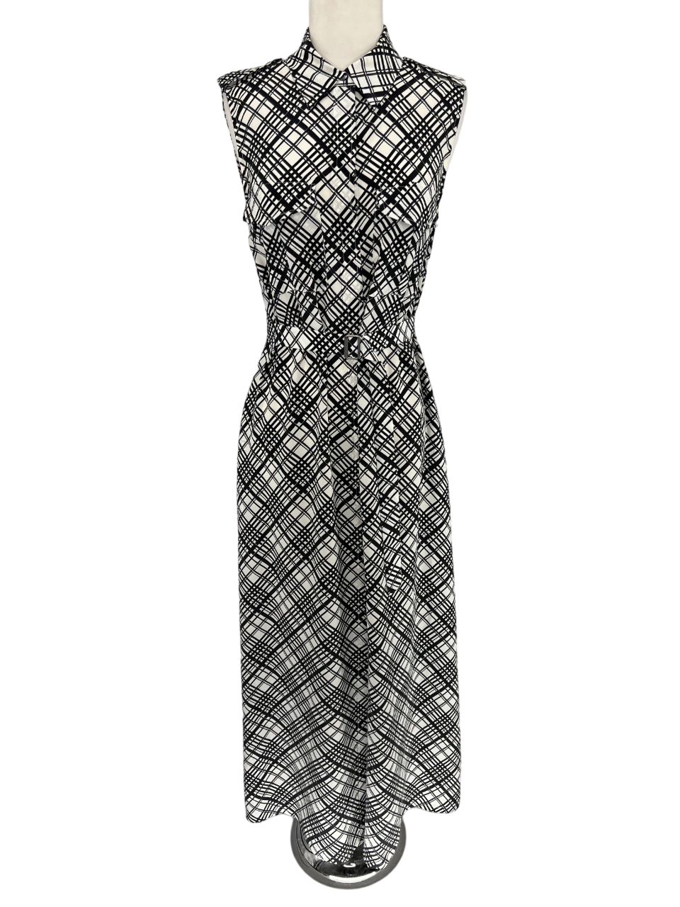 Equipment Femme Dress Size XS