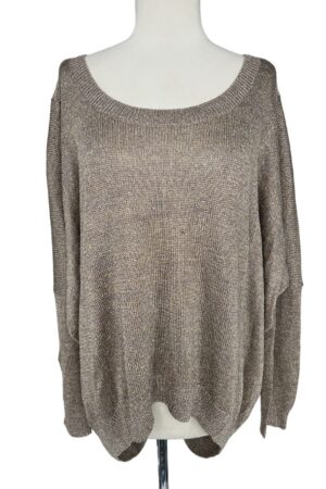 Vince Camuto Sweater Top Size Large