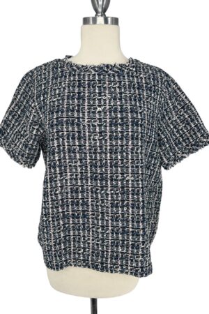Ann Taylor Factory Top Size Large Petite