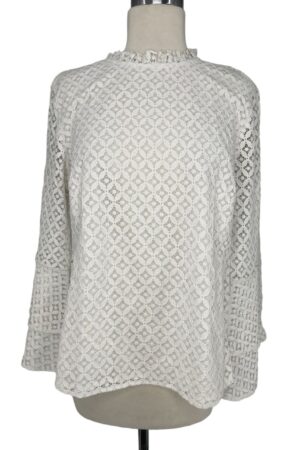 Michael Michael Kors Blouse Top Size Medium