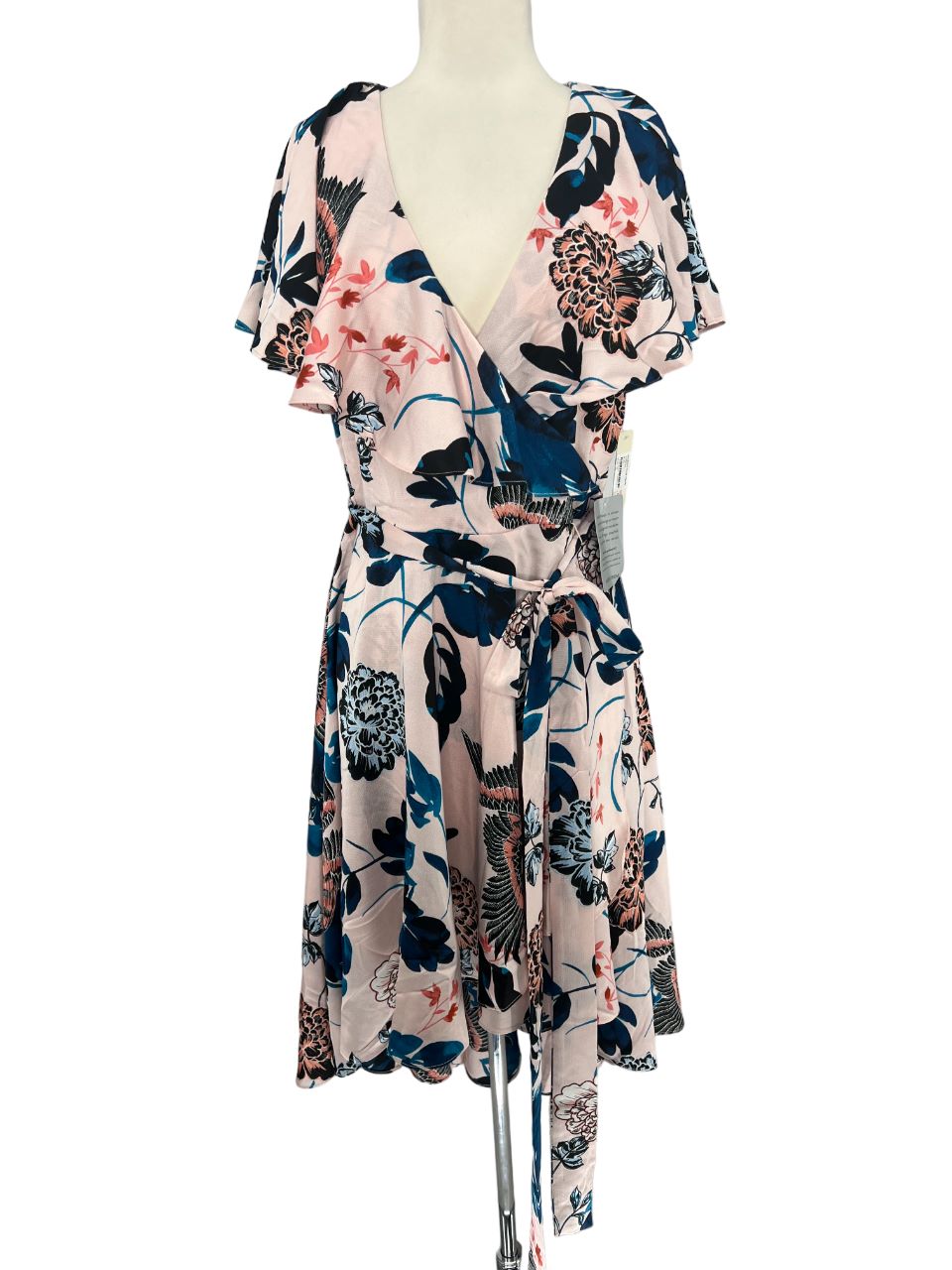New Eliza J Dress Size 10 - Image 2