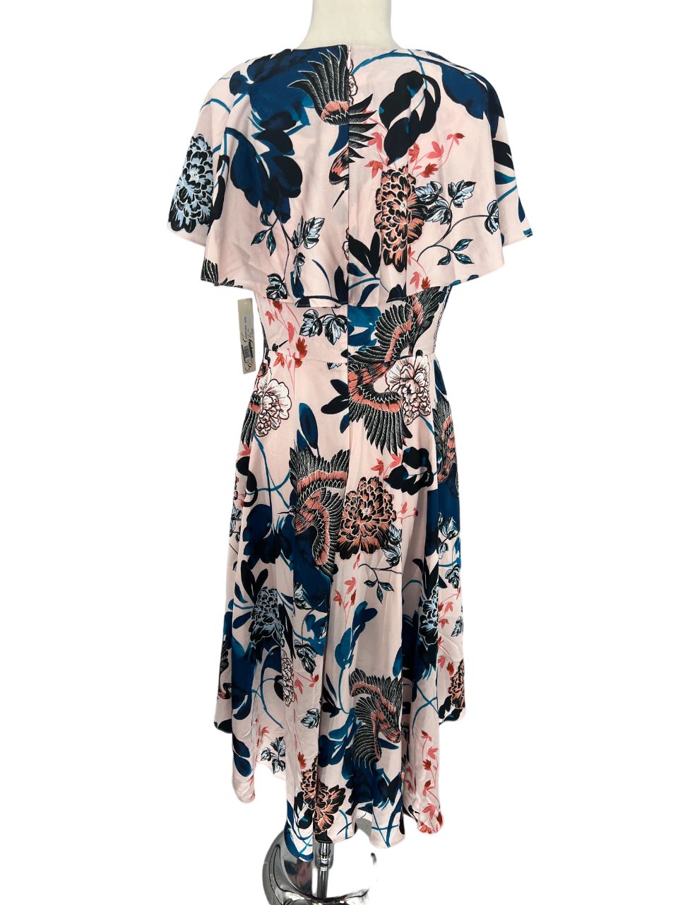 New Eliza J Dress Size 10 - Image 3