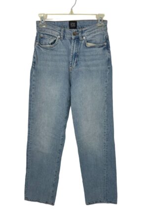 BDG Urban Outfitters High-Rise Jeans – Light Wash – Size 25