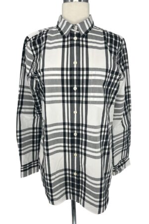 J Crew Shirt Top Size Small