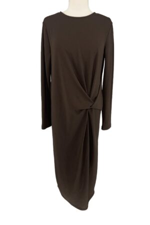 Zara Full Dress Size Small
