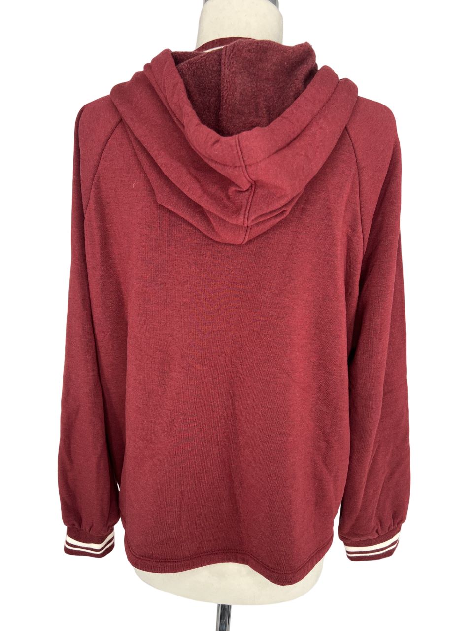 Madewell Hoodie and Sweats Size Small 2 (Pc) - Image 2